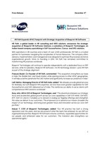 HR Path收购Blueprint HR Software