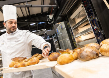 SIRHA BAKE & SNACK将于1月18日至21日登陆巴黎