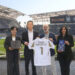 巴黎贝甜携手美国职业足球大联盟洛杉矶足球俱乐部(LAFC)