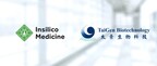 英矽智能与太景达成管线授权合作,助力AI驱动的PHD抑制剂开发和商业化,用于慢性肾病(CKD)贫血治疗