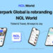 interpark Global 全面焕新为”NOL World”，打造全球 K-Pop 粉丝访韩首选枢纽