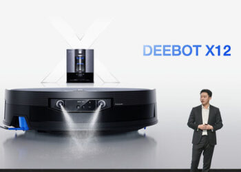 科沃斯重磅亮相2026年CES,加速迈向全场景服务机器人