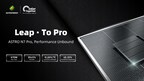突破•To Pro | 正泰新能 ASTRO N7 Pro 震撼亮相，重新定义价值标杆