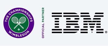 IBM宣布与全英草地网球俱乐部续签长期合作协议，继续担任温布尔登官方人工智能、云计算和数字化转型合作伙伴