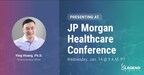2026 JPM | 传奇生物在第44届摩根大通医疗健康年会公布近期业务进展