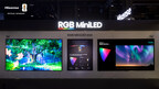 海信在CES 2026首发116UXS与XR10 推动RGB MiniLED迈入新纪元