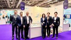新劢德亮相Pharmapack Europe 2026:平台化的吸入与鼻腔给药开发模式,解决大分子药物递送关键挑战