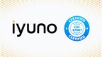 Iyuno获得ISO27001认证，深化其对安全与信任的承诺