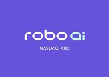 Robo.ai子公司获首笔具身智能机器人数据采集订单