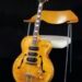 丹麦街传奇吉他店Regent Sounds宣布在Reverb平台独家在线出售T-Bone Walker的传奇吉他1949 Gibson ES-5N: “The Guitar That Started It All”
