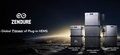 Zendure征拓发布新一代SolarFlow系列产品，标志着向完整智能能源生态系统的全面进化