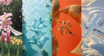 软通三年淬炼,发布美通AI超大分辨率视觉模型