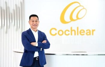 2026中关村论坛：科利耳以”敬畏生命”为原点，推动听力健康领域技术和产业创新的”双向奔赴”