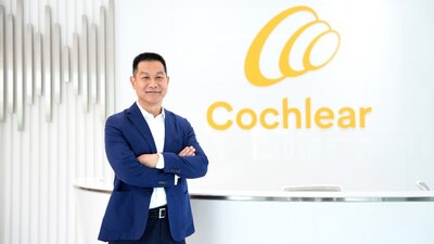 2026中关村论坛:科利耳以”敬畏生命”为原点,推动听力健康领域技术和产业创新的”双向奔赴”