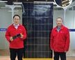 中能创推出Cando Solar Cloth太阳翼解决方案 实现规模化轻质太阳能发电
