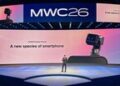 荣耀CEO亮相MWC 2026主舞台，Robot Phone凭创新与智能融合备受赞誉