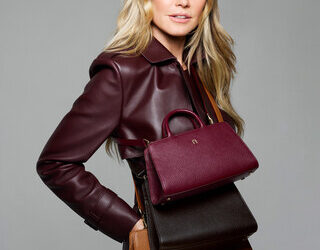 德国奢侈品牌AIGNER携手美最时加速拓展中国大陆市场