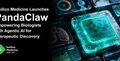 英矽智能发布 PandaClaw：以智能体AI赋能生物学家开展治疗性发现