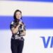 Visa “支付律动，劲擎全程”：以 AI驱动企业跨境支付与资金流动
