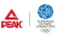匹克体育与欧洲奥委会签署6年长期合作协议 深耕欧洲市场