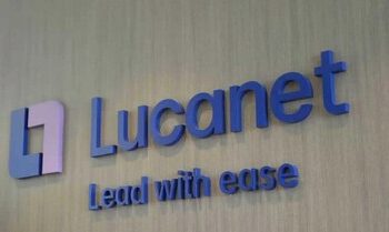 Lucanet蓝科中国受邀出席2026上海全球投资促进大会，深耕中国市场赋能财务高质量发展