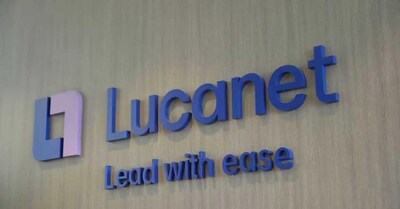 Lucanet蓝科中国受邀出席2026上海全球投资促进大会,深耕中国市场赋能财务高质量发展