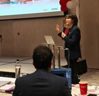 正雅齿科在英举办学术交流会:以”中国原创”诊断标准重构复杂正畸临床路径