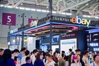 eBay九州展首发《商用车配件出海新机遇》,助力汽配卖家抢占先机