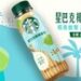 星巴克椰椰拿铁全新上市,体验”米其林星厨认证”的风味层层