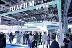 富士胶片亮相CMEF 2026：围绕临床需求 助力健康中国