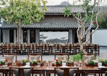 三亚太阳湾柏悦酒店成功举办”新空间”餐酒晚宴，拓展多场景度假体验