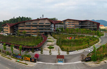 越南阿丁莱学院宣布正式成立，于东南亚国际教育蓬勃发展之际，率先引入英式寄宿学校模式