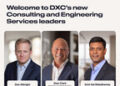 DXC扩大咨询与工程服务领导团队，规模化推行AI驱动增长