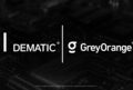Dematic与GreyOrange建立合作伙伴关系，以拓展柔性自动化能力