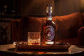 Michter’s US★1桶装原酒酸麦芽肯塔基威士忌首次亮相