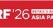 NRF 2026亚太零售展公布重磅嘉宾、扩容展会及限时出行补贴