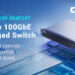 QNAP 发表新款 L3 Lite 网管型 100GbE 交换机 QSW-M7230-2X4F24T，支持 MC-LAG 与 AVoIP