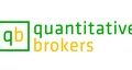 Quantitative Brokers荣获2026年债券市场大奖，表彰其在利率与固定收益交易领域的创新
