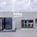 Beko 携传承、设计与使命，在 EuroCucina 2026 上呈现未来厨房生活