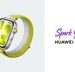 方寸之间，自有天地：全新HUAWEI WATCH FIT 5系列设计细节首曝，以工艺美学重塑腕间时尚