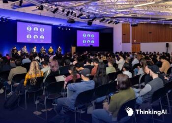 重磅：ThinkingAI 正式发布企业级AI Agent平台Agentic Engine