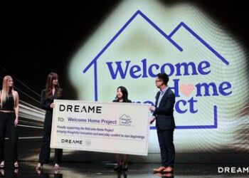 北美营收同比暴涨1230%，追觅个护硅谷重磅发布全系智护新品