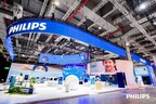 聚焦AI与平台化创新 飞利浦亮相第93届中国国际医疗器械博览会