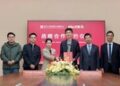 全球首破2000台：中控技术参股的浙江人形携手杰克科技，按下具身智能产业化快进键