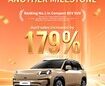 AION V再创佳绩:4月全球销量增长179%,荣膺J.D. Power紧凑型纯电SUV魅力指数第一