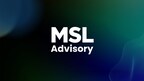 明思力中国推出AI原生咨询品牌MSL Advisory,重构战略沟通与顾问价值边界