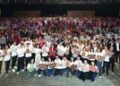 亚博馆成大型企业宴会首选场地 一站式”会议+博览＋宴会”模式 促进团队凝聚 推动业务发展