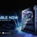 AORUS PRIME 5 电竞主机正式上市，展现技嘉核心技术与产品稳定实力