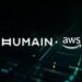 由AWS提供支持的HUMAIN ONE将成为业界首个面向规模化构建、部署与治理自主AI智能体的企业级操作系统