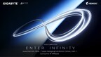 技嘉以”ENTER INFINITY”主题参展 COMPUTEX 2026 全面展现 AI 生态系与沉浸式电竞体验